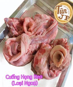 Thịt heo (lợn) – Cửa Hàng Người Việt Tại Nhật Bản