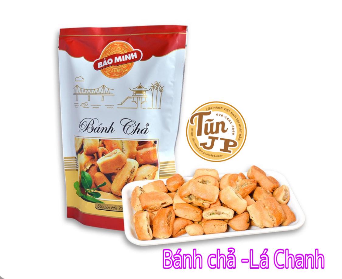 Bánh Chả Lá Chanh – Cửa Hàng Người Việt Tại Nhật Bản